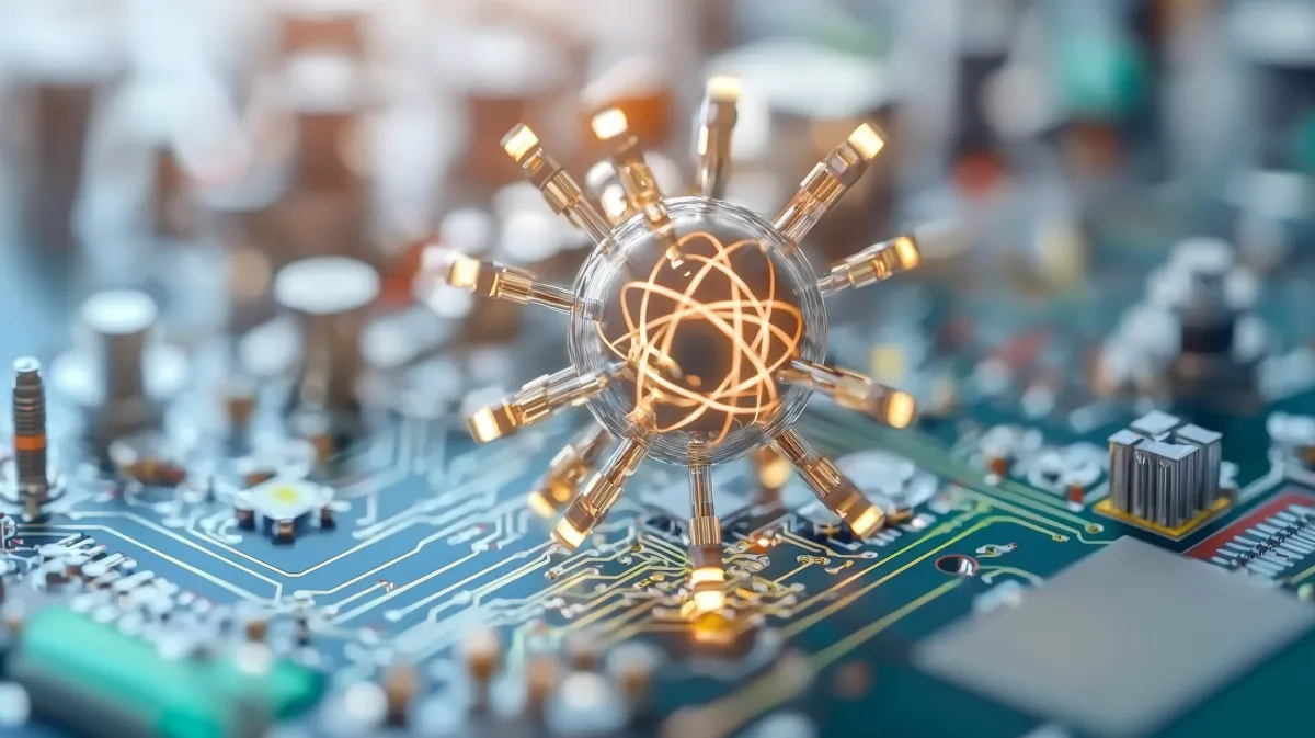 Quantum Computing in Materials Science and Engineering