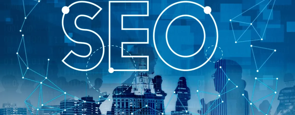 How Does an SEO Agency in Abu Dhabi Builds Sustainable Online Growth