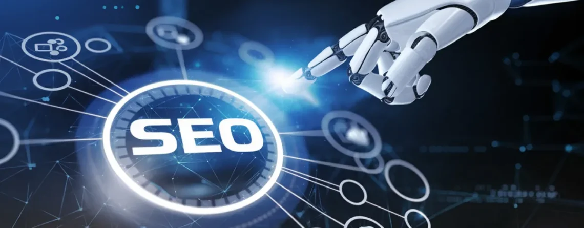 How Can Businesses Benefit from Investing in AI SEO Services Instead of Traditional SEO Approaches?