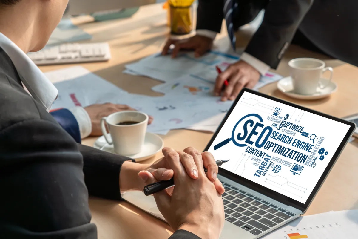SEO & How It Transforms Your Australian Business Website Overnight.