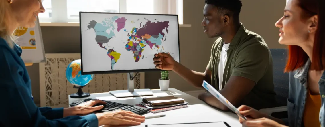 Top Content Localization Companies for Global Training and Learning Content