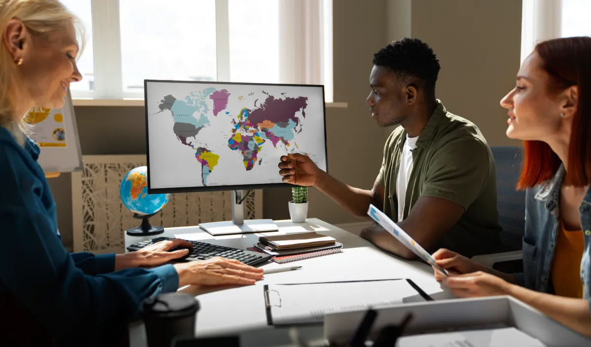 Top Content Localization Companies for Global Training and Learning Content