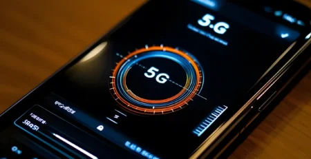 The Impact of 5G on Mobile App Development Services and Faster App Performance