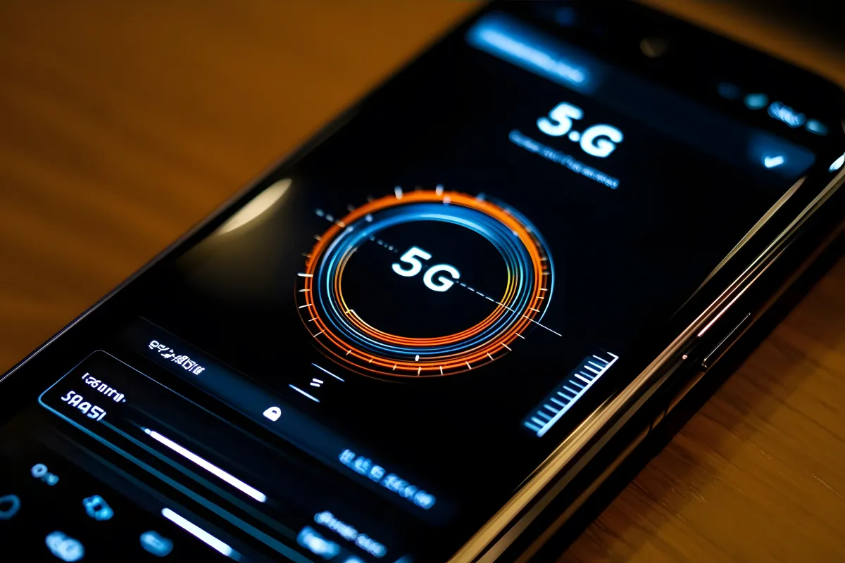 The Impact of 5G on Mobile App Development Services and Faster App Performance