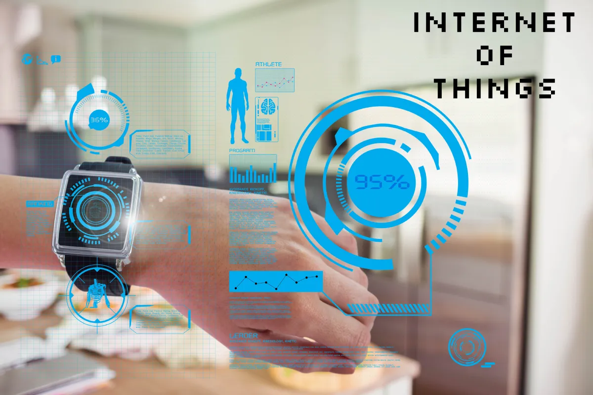 The Future of IoT Application Development: Trends and Innovations