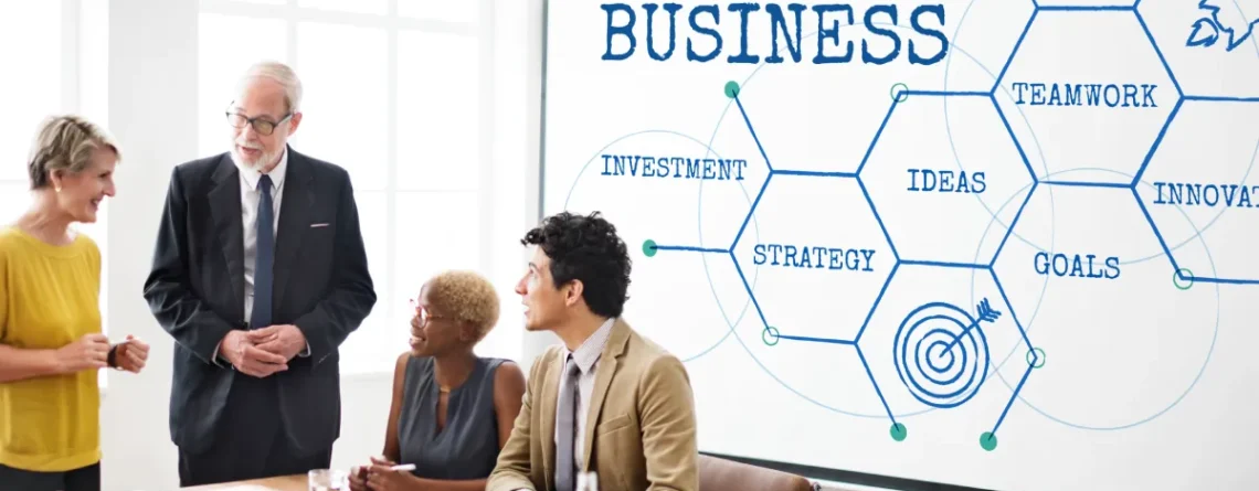 How Modern Tech and Services Are Empowering Startups to Scale Smarter in 2025