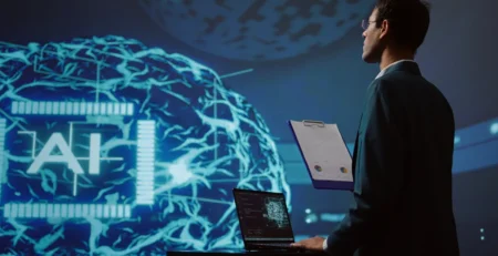 6 Best AI Presentation Software for Your Business in 2025