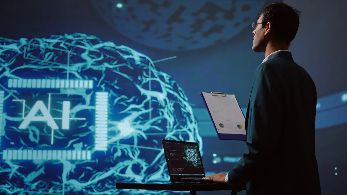 6 Best AI Presentation Software for Your Business in 2025
