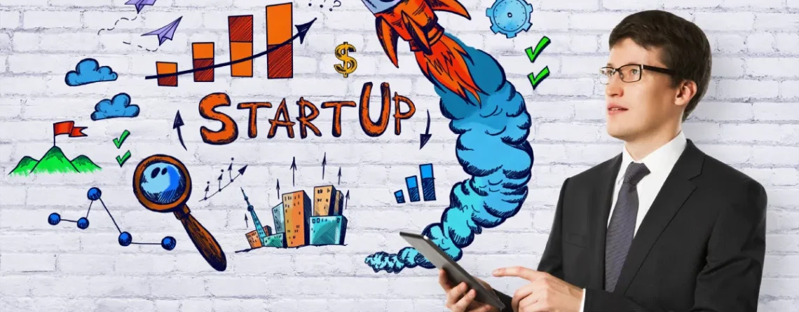The Startup Edge: Distinct Marketing Strategies for Early Success