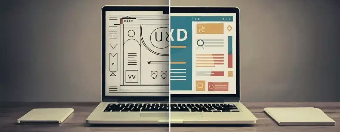 Subscription Web Design Meets Premium Themes: The Differences Explained