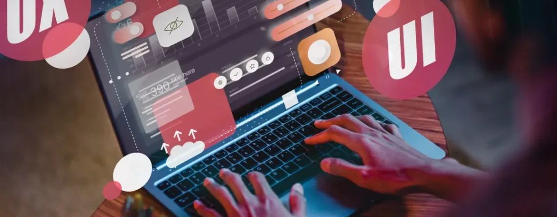 7 Next‑Gen Web Design Trends for 2025 You Can’t Ignore