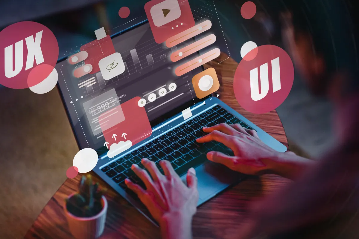7 Next‑Gen Web Design Trends for 2025 You Can’t Ignore
