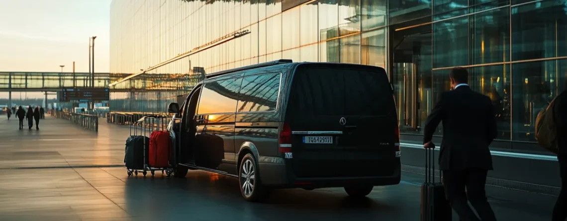Toronto Airport Limo Service Focused on Pearson Airport Transfers