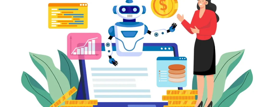 Practical application of AI in small businesses: case studies and examples