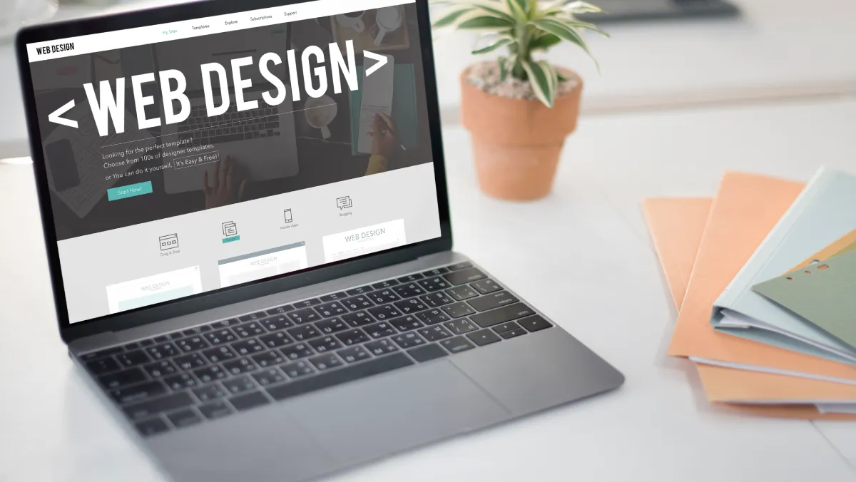 The Ups and Downs of Creating a WordPress Site for Small Business