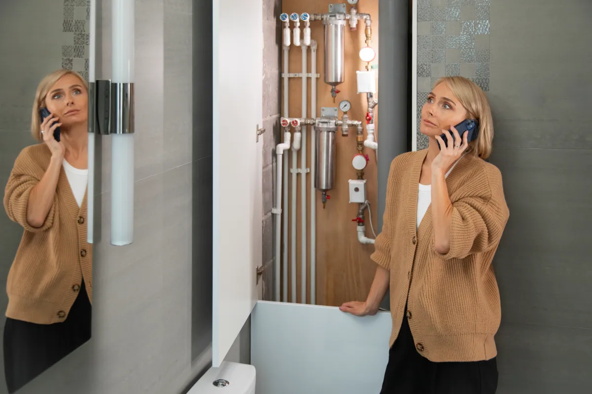 From Small to Stunning: Maximizing Space with Smart Bathroom Remodeling