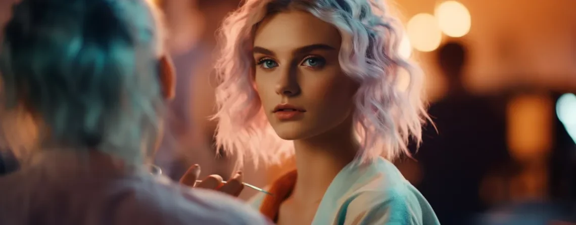 Reinvent Your Style Instantly with an AI Hairstyle Changer