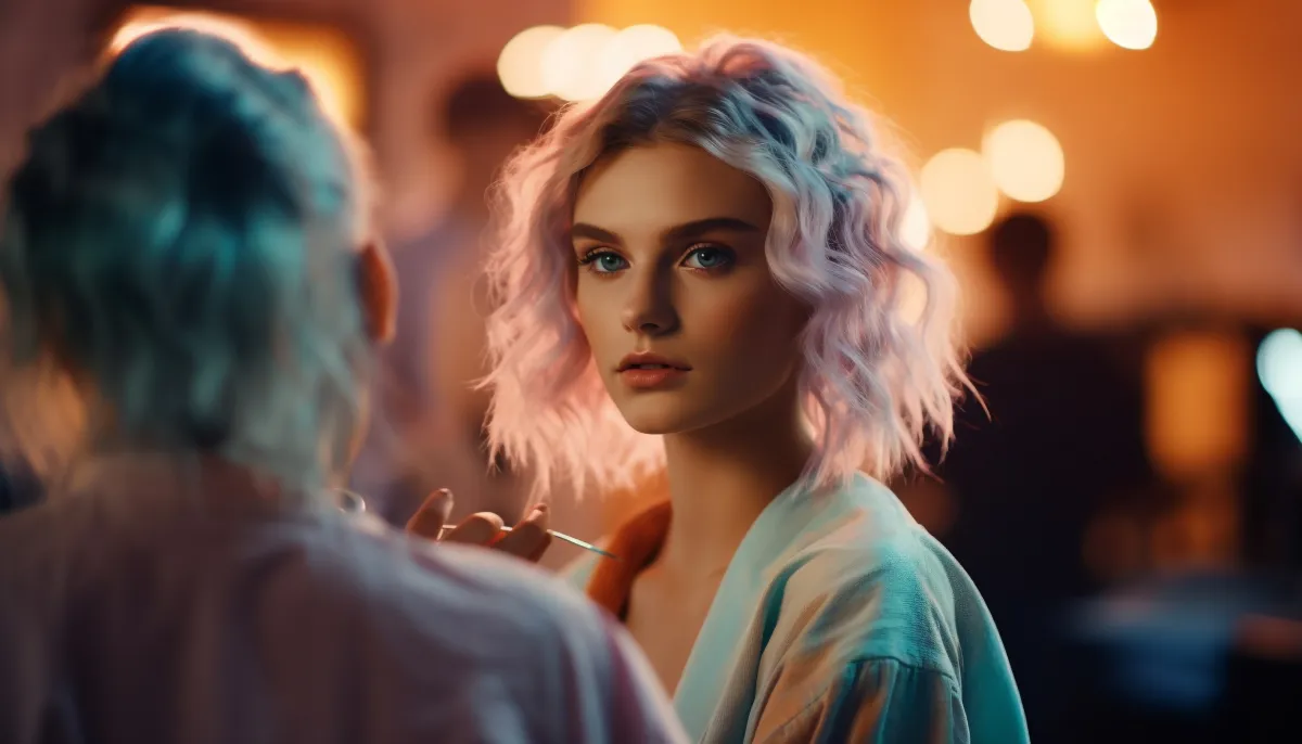 Reinvent Your Style Instantly with an AI Hairstyle Changer