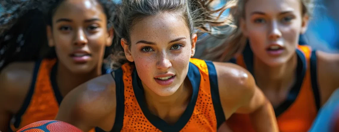 2025 WNBA Season Heats Up as Playoffs Approach: Key Updates and What to Expect