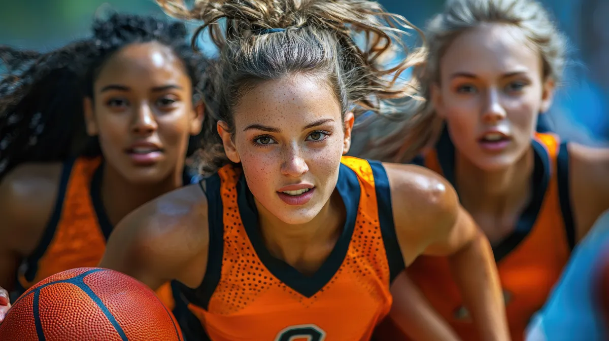 2025 WNBA Season Heats Up as Playoffs Approach: Key Updates and What to Expect