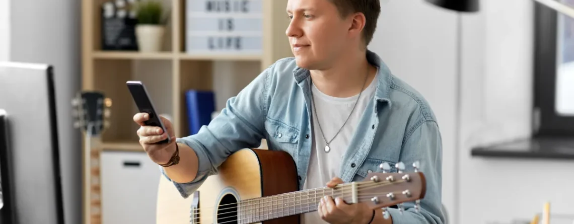 Create Anywhere: The Best Mobile Music Production Tools of 2025