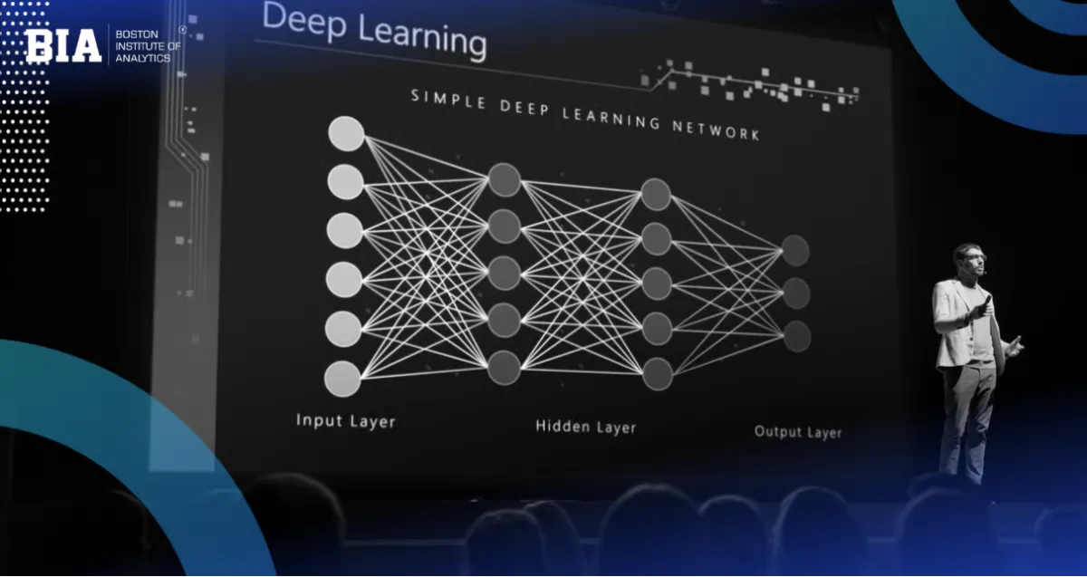 Top Deep Learning Frameworks in 2025: TensorFlow, PyTorch, or Something New?