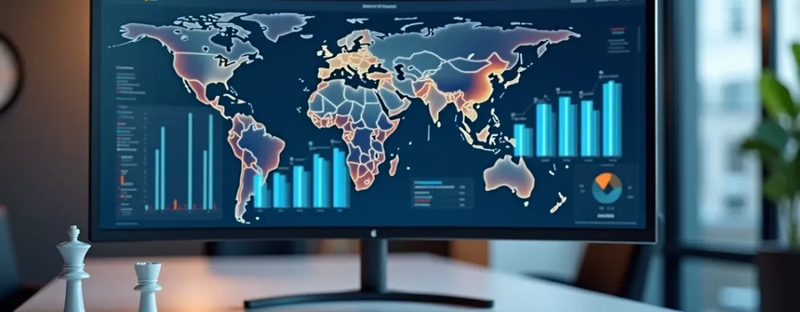 The Hidden Casino SEO Strategies Top European Gambling Sites Don't Share