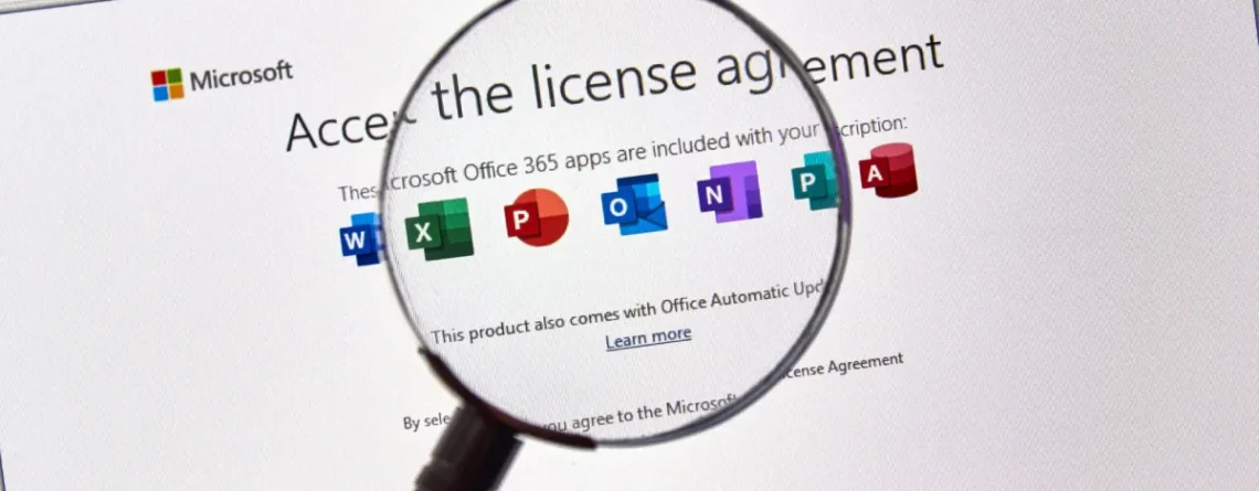 The Reasons Why Smart Italian Businesses Prefer Pre-Owned Microsoft Licences