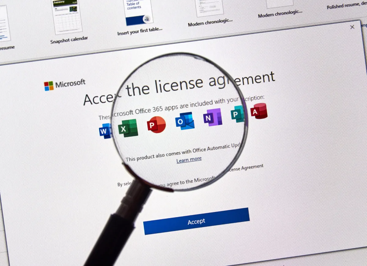 The Reasons Why Smart Italian Businesses Prefer Pre-Owned Microsoft Licences