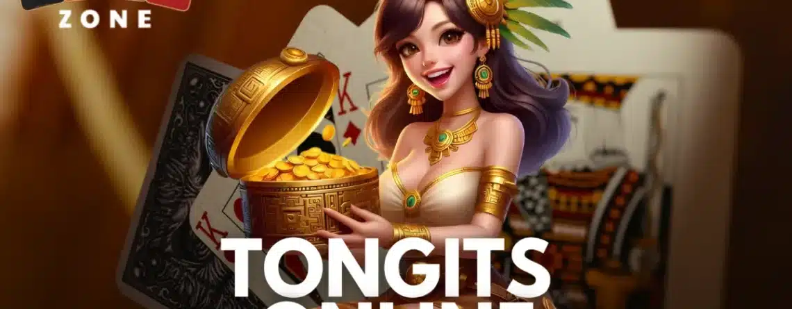 Tongits online game; Tongits online; Tongits online by GameZone