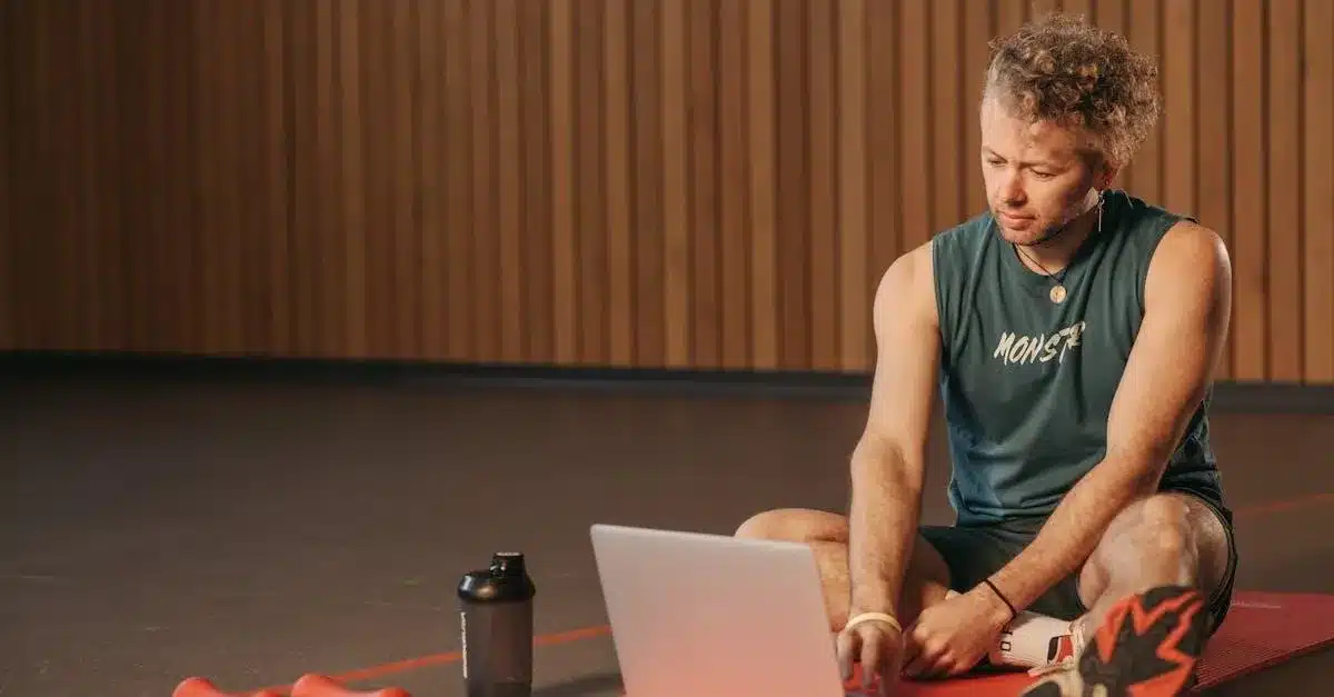 Work, Health, and Focus: The Hidden Connection Between Productivity and Nutrition
