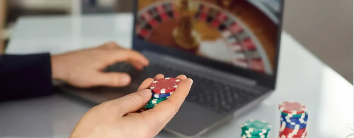 Designing WordPress Themes Optimized for Online Casino Platforms