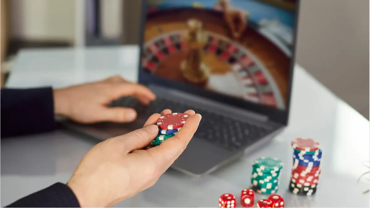 Designing WordPress Themes Optimized for Online Casino Platforms
