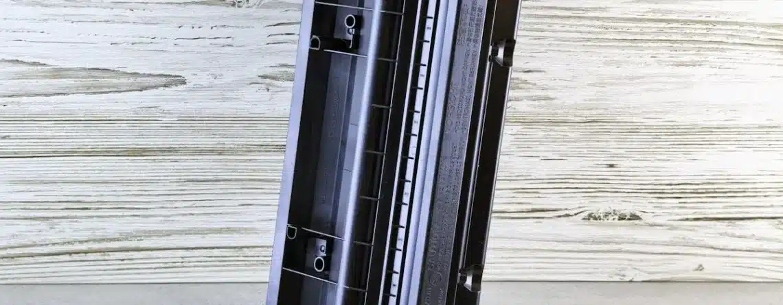 Tech Explained: The Real Difference Between Toner and Ink, And How Each Works