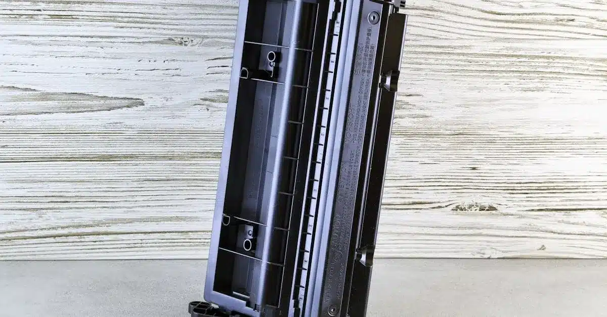 Tech Explained: The Real Difference Between Toner and Ink, And How Each Works