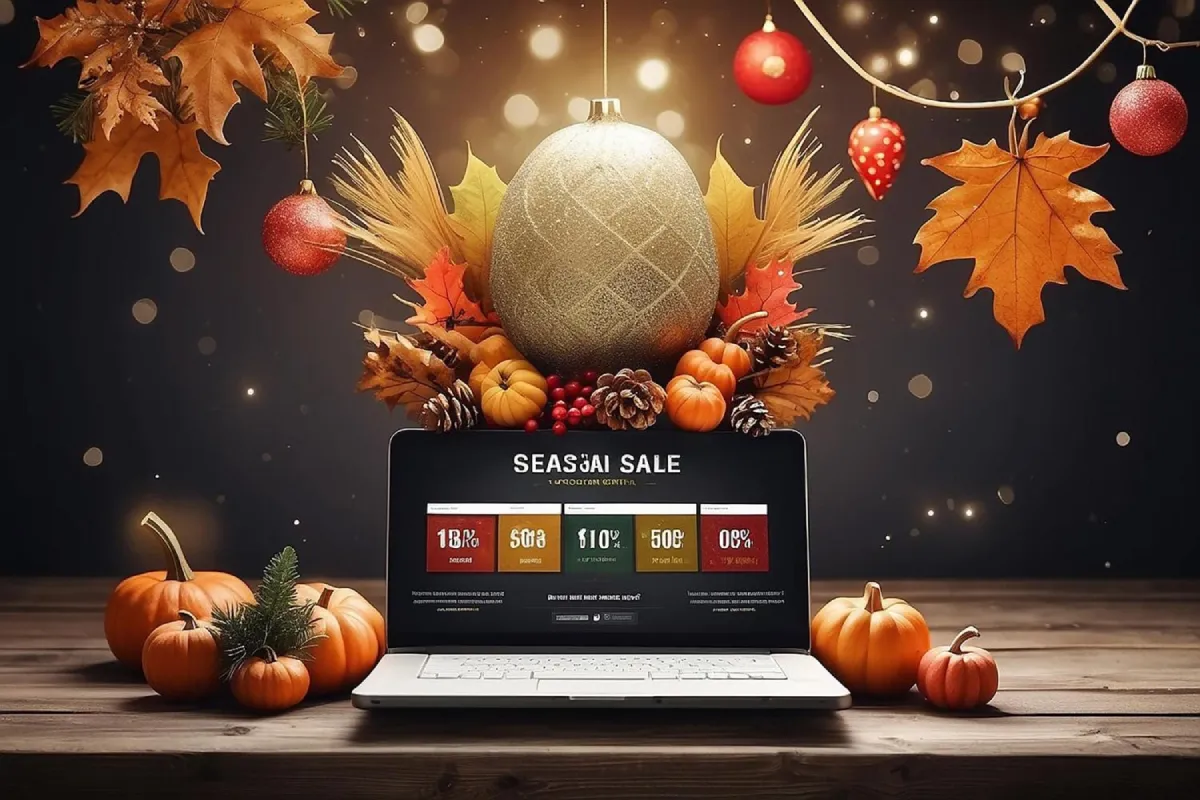 Optimizing Product Display for Seasonal Launches in Online Stores