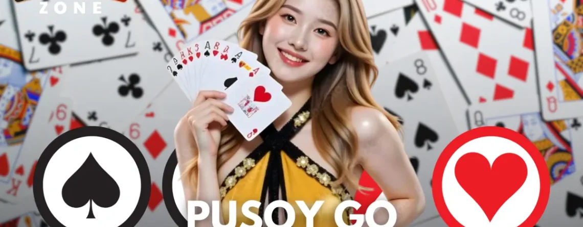 How does Pusoy Go download the fun for card game enthusiasts?