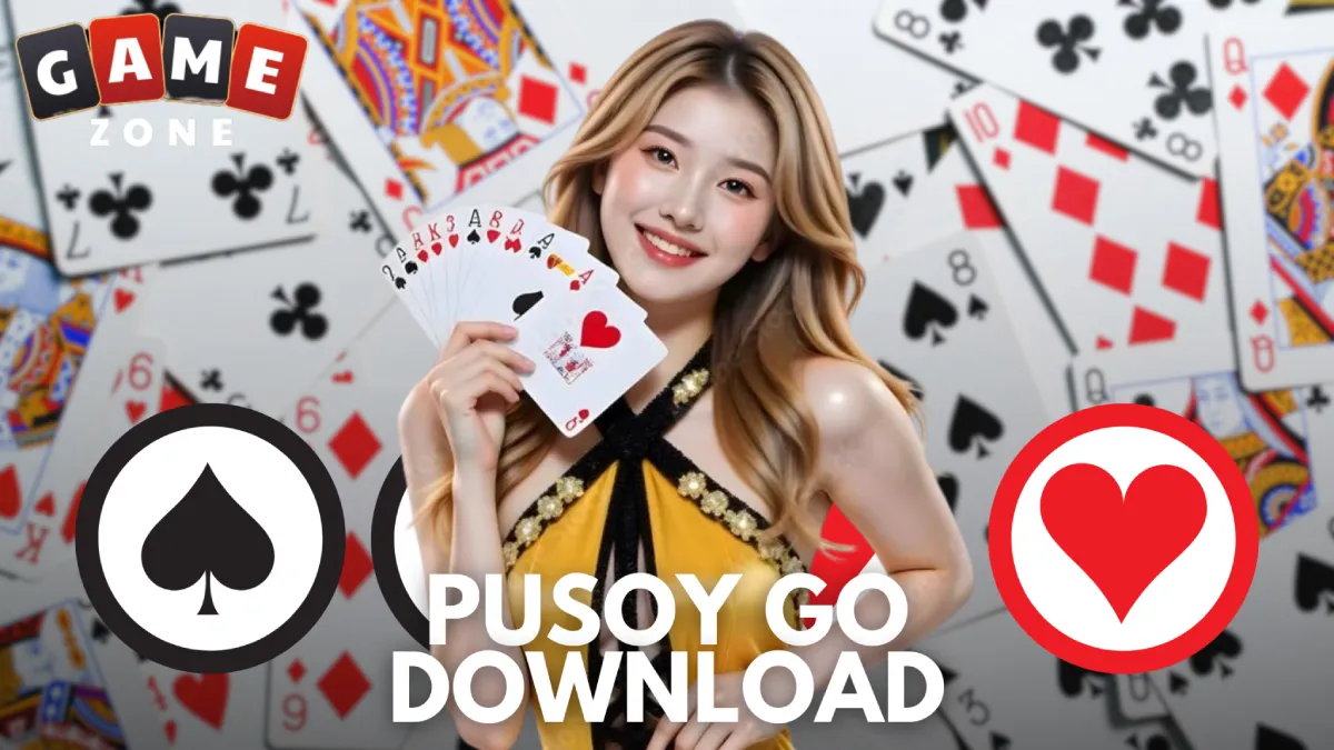 How does Pusoy Go download the fun for card game enthusiasts?