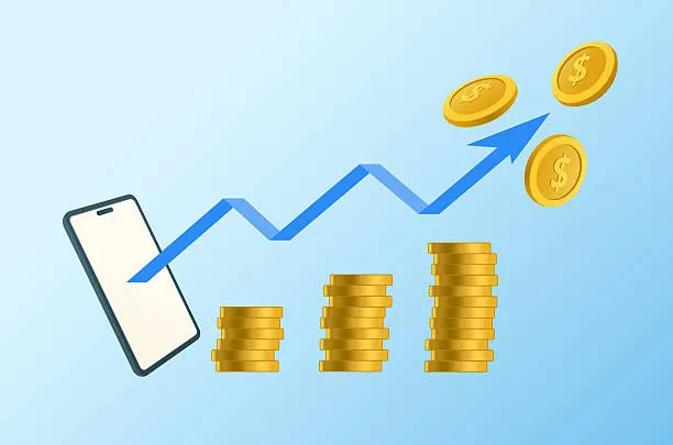 How to Track Your Financial Goals with an Online Savings Account App?