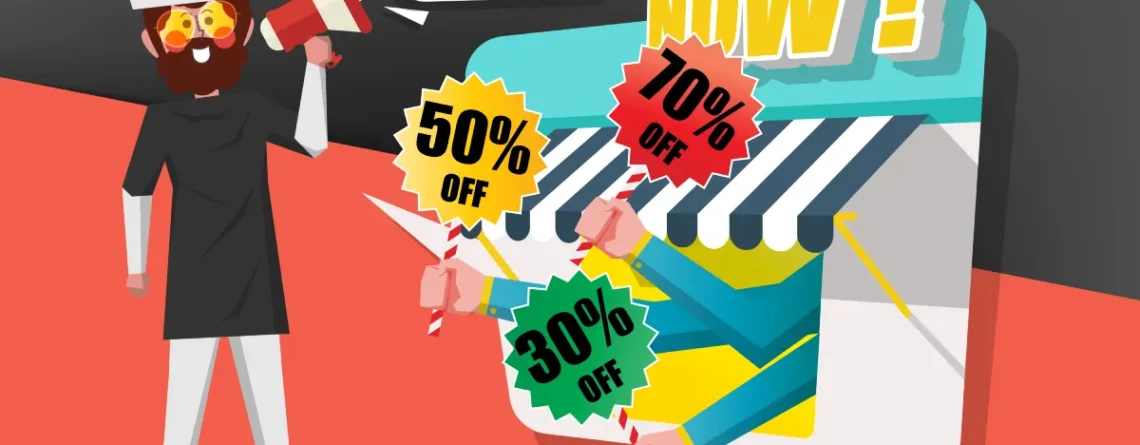 The Rising Business of Coupons: How Discounts Drive Online Sales