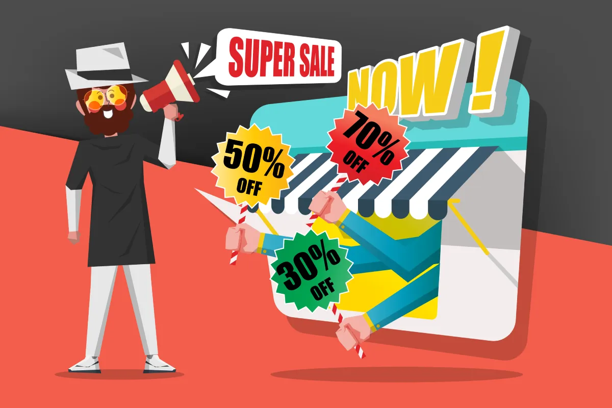 The Rising Business of Coupons: How Discounts Drive Online Sales