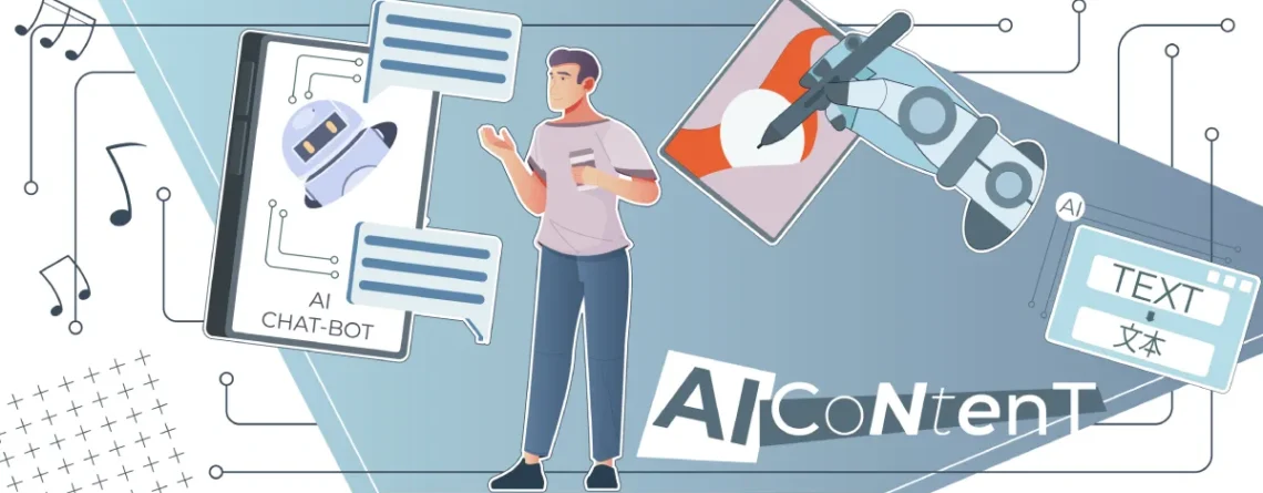 How to Detect AI-Generated Content: Tools and Techniques