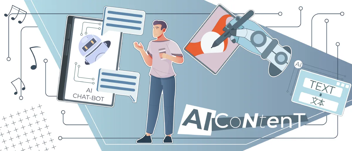 How to Detect AI-Generated Content: Tools and Techniques