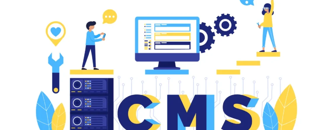 Why Enterprises Are Replacing Traditional CMS with Jamstack Solutions