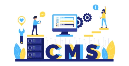 Why Enterprises Are Replacing Traditional CMS with Jamstack Solutions