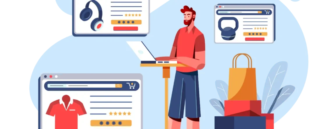 The Secret Behind High-Converting eCommerce Websites