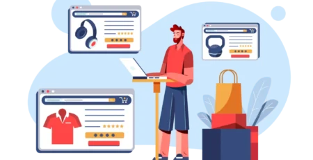 The Secret Behind High-Converting eCommerce Websites