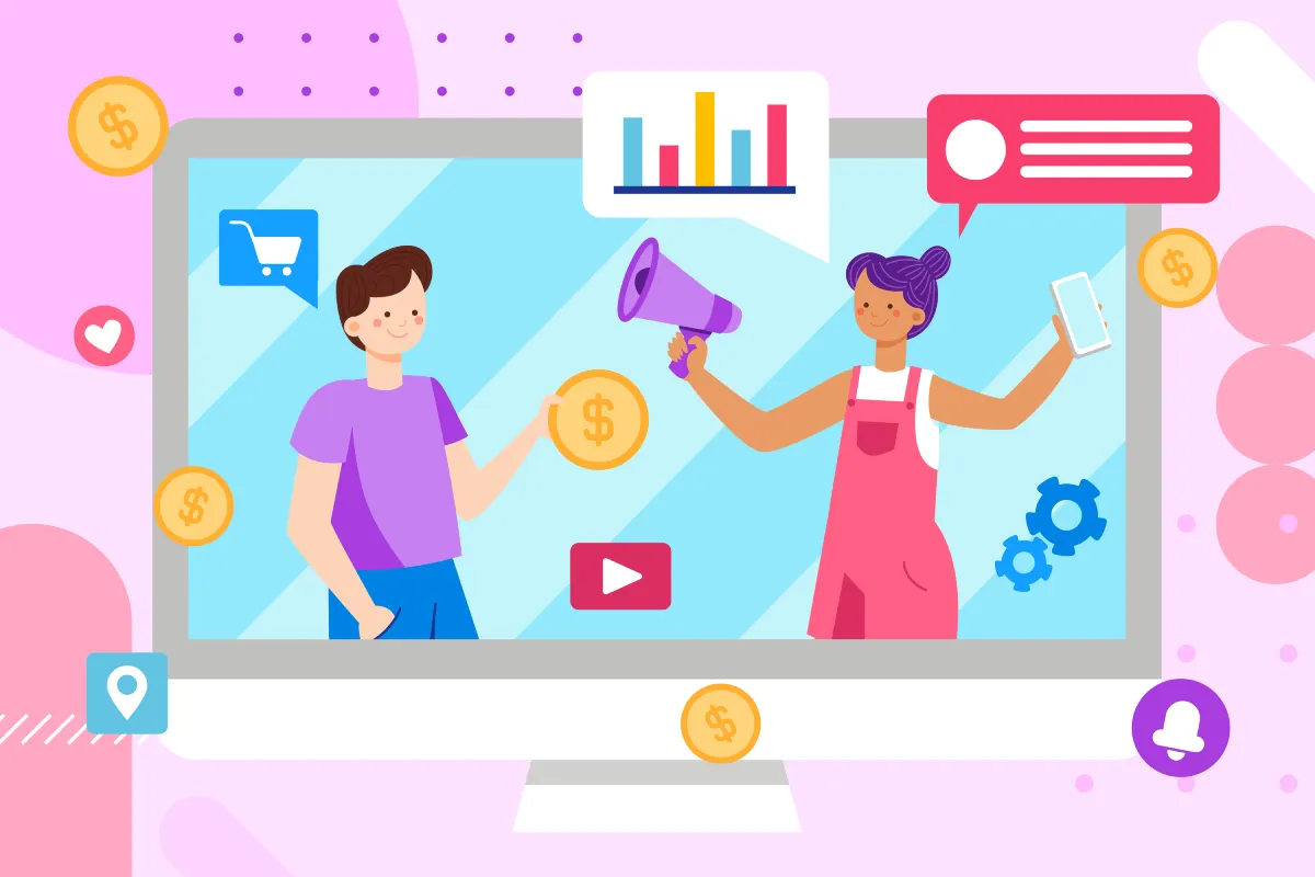 Temu Influencer & Affiliate Program 2026: Earn post rewards & Referral commissions