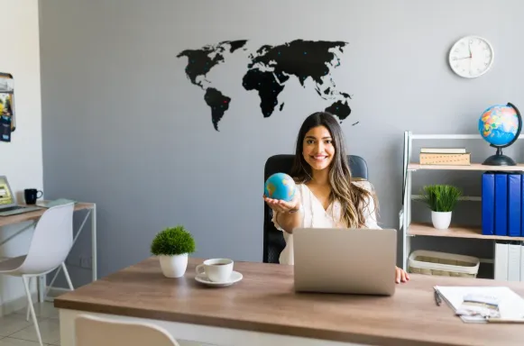 Building a Career Abroad What Professionals Need to Know Before Making the Move