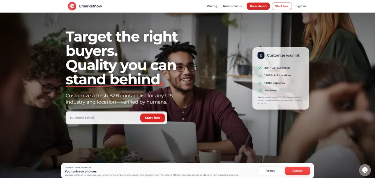 Emarketnow
